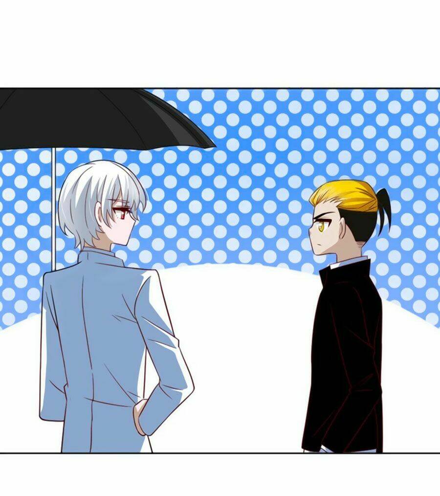 người yêu khát máu của tôi chapter 34 22