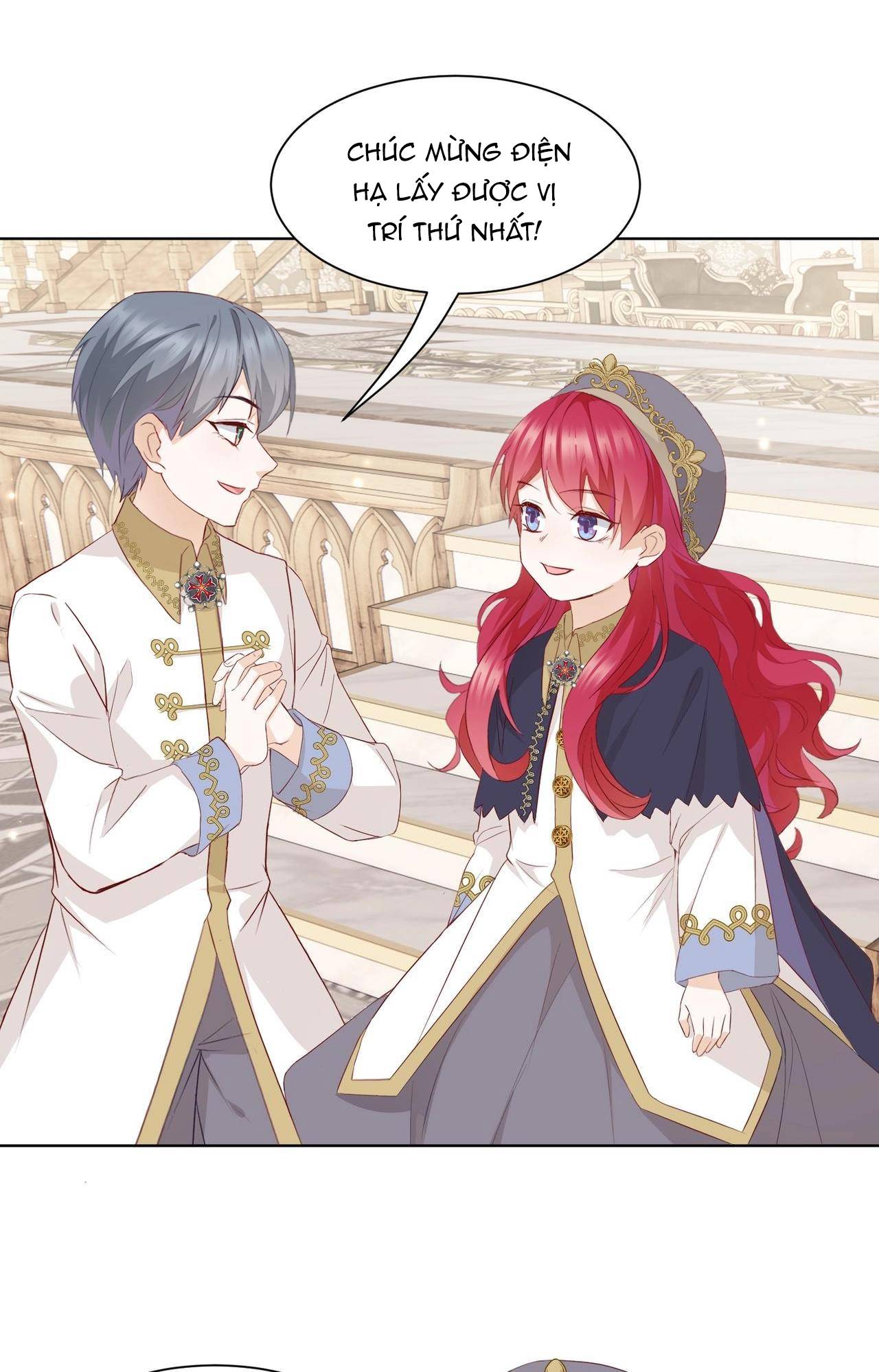 ma pháp của công chúa amy chapter 9 46