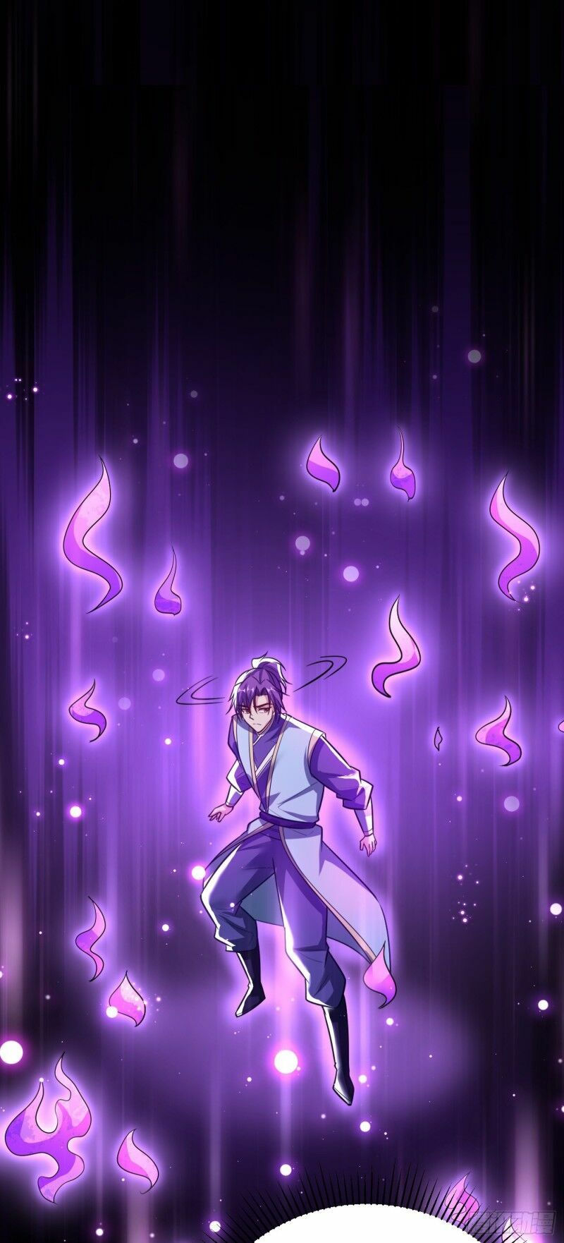 yêu giả vi vương chapter 185 27