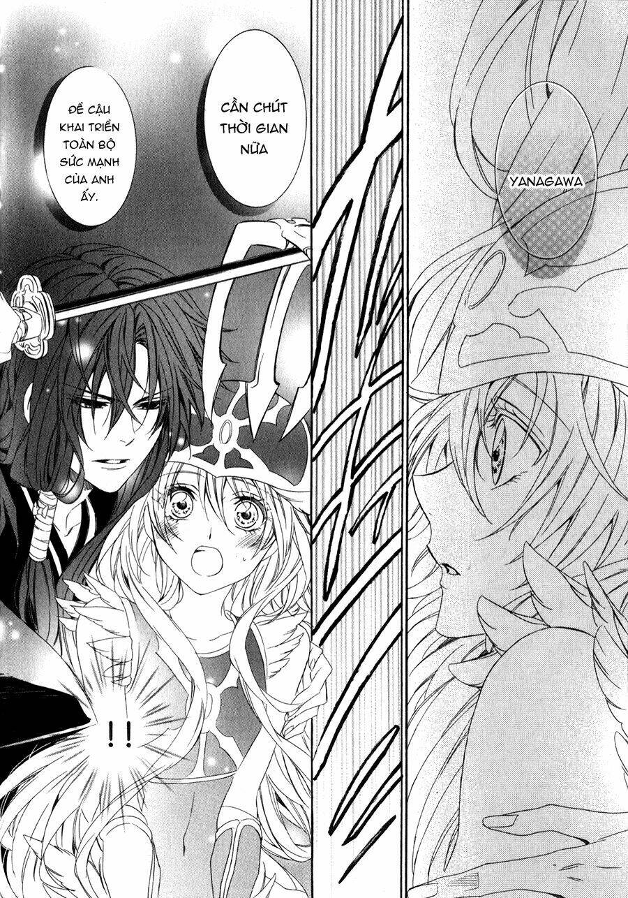 kami-sama gakuen armeria chapter 10 40