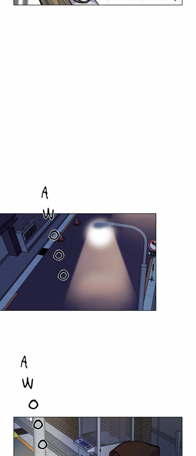 tai sói và mũ đỏ chapter 1 16