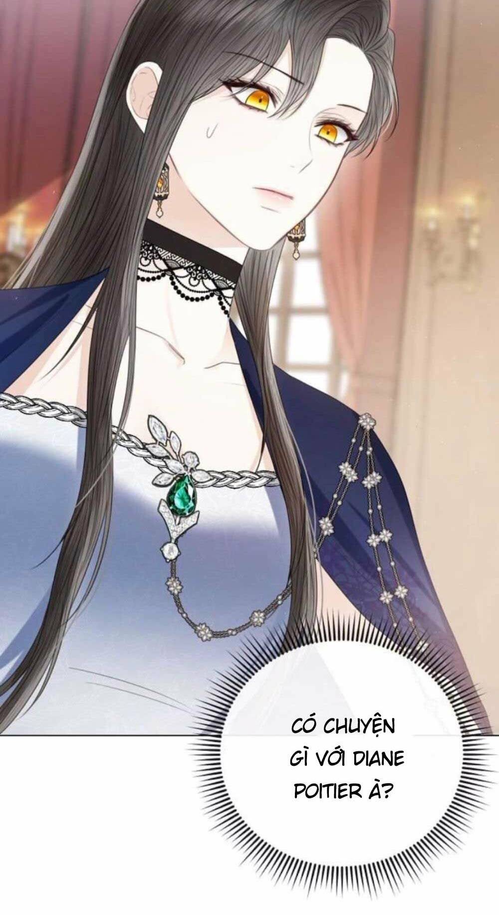 tôi sẽ từ bỏ vị trí hoàng hậu chapter 39 90