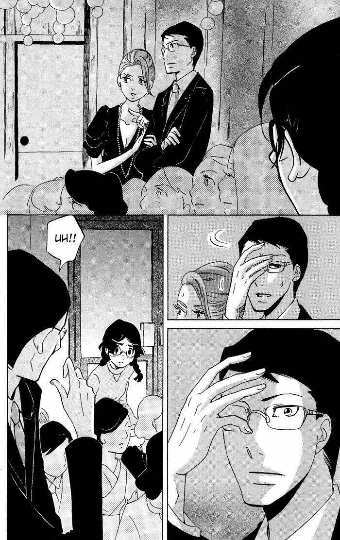 kuragehime (công chúa sứa) chapter 35 25