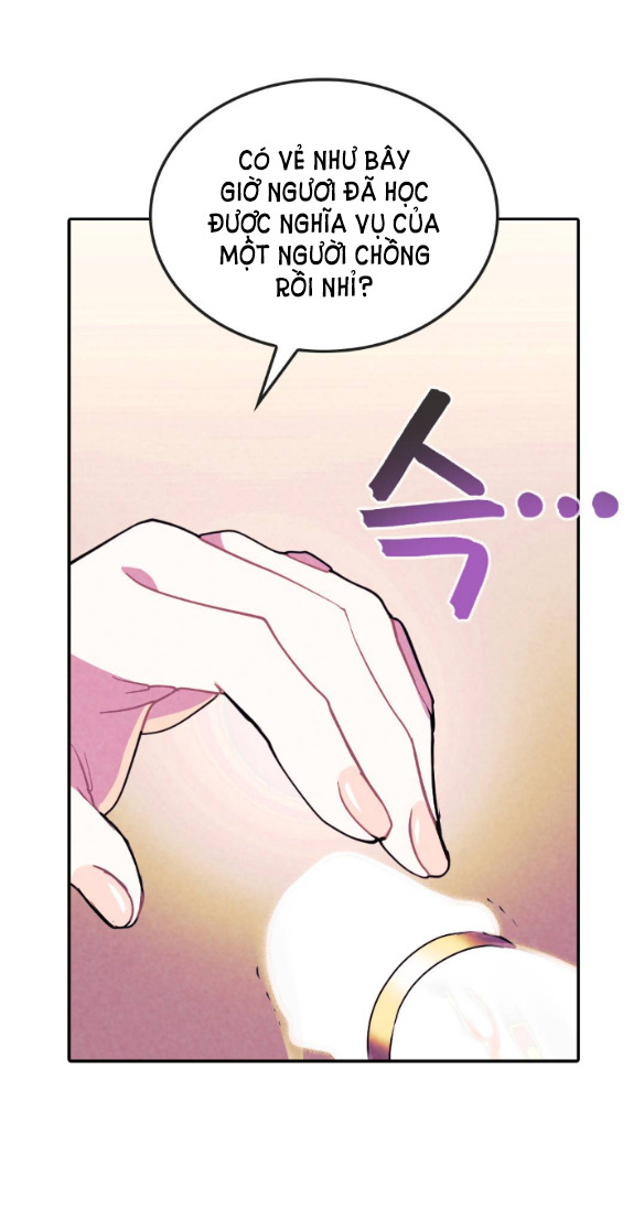 [bản 18+] trò chơi săn mồi của hoàng đế và thánh kỵ sĩ chapter 7.1 26