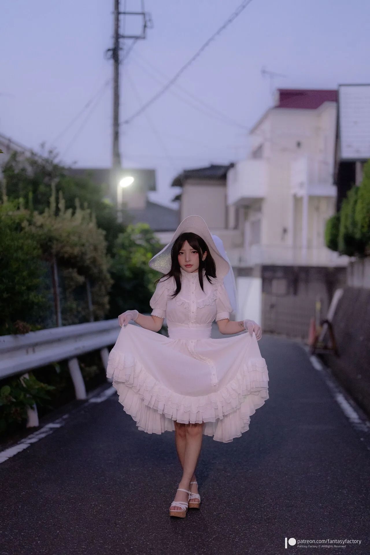 hình cosplay chapter 427 8