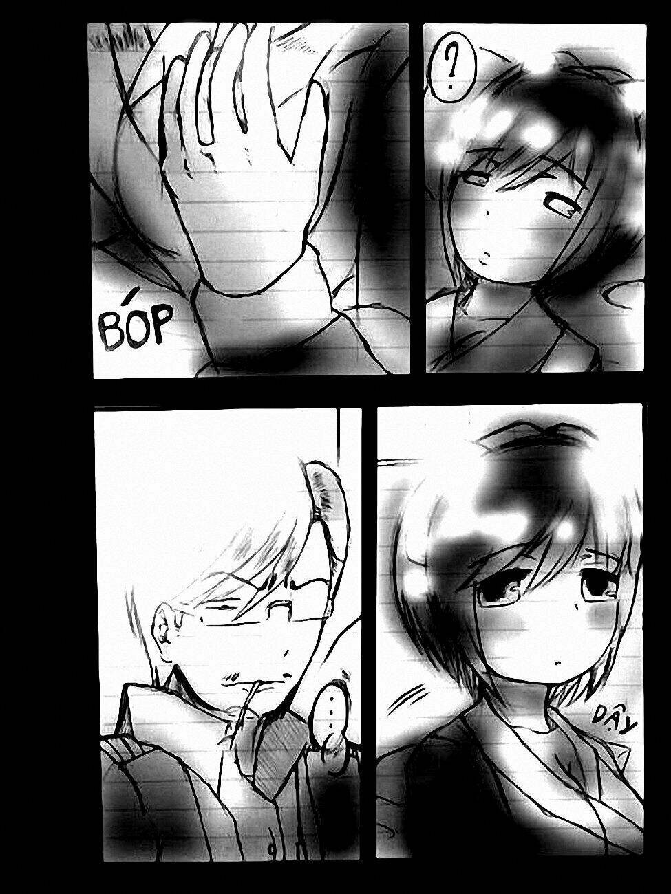 nhật ký dâm tama chapter 5 11