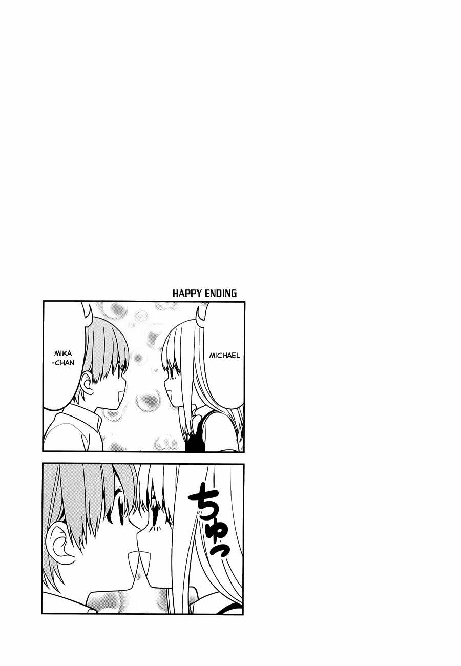 aho girl chapter 70 8