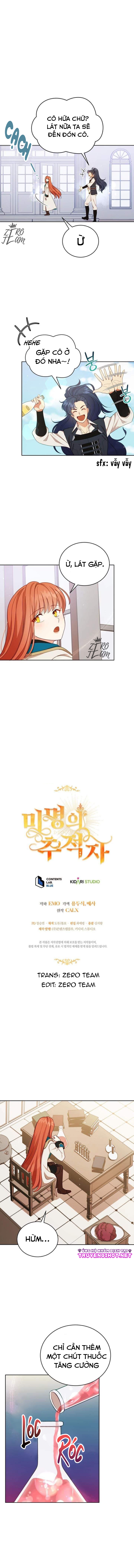 kẻ truy đuổi của bình minh chapter 3.1 3