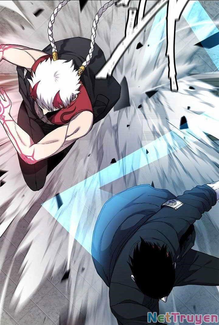 shaman - pháp sư chapter 32 8