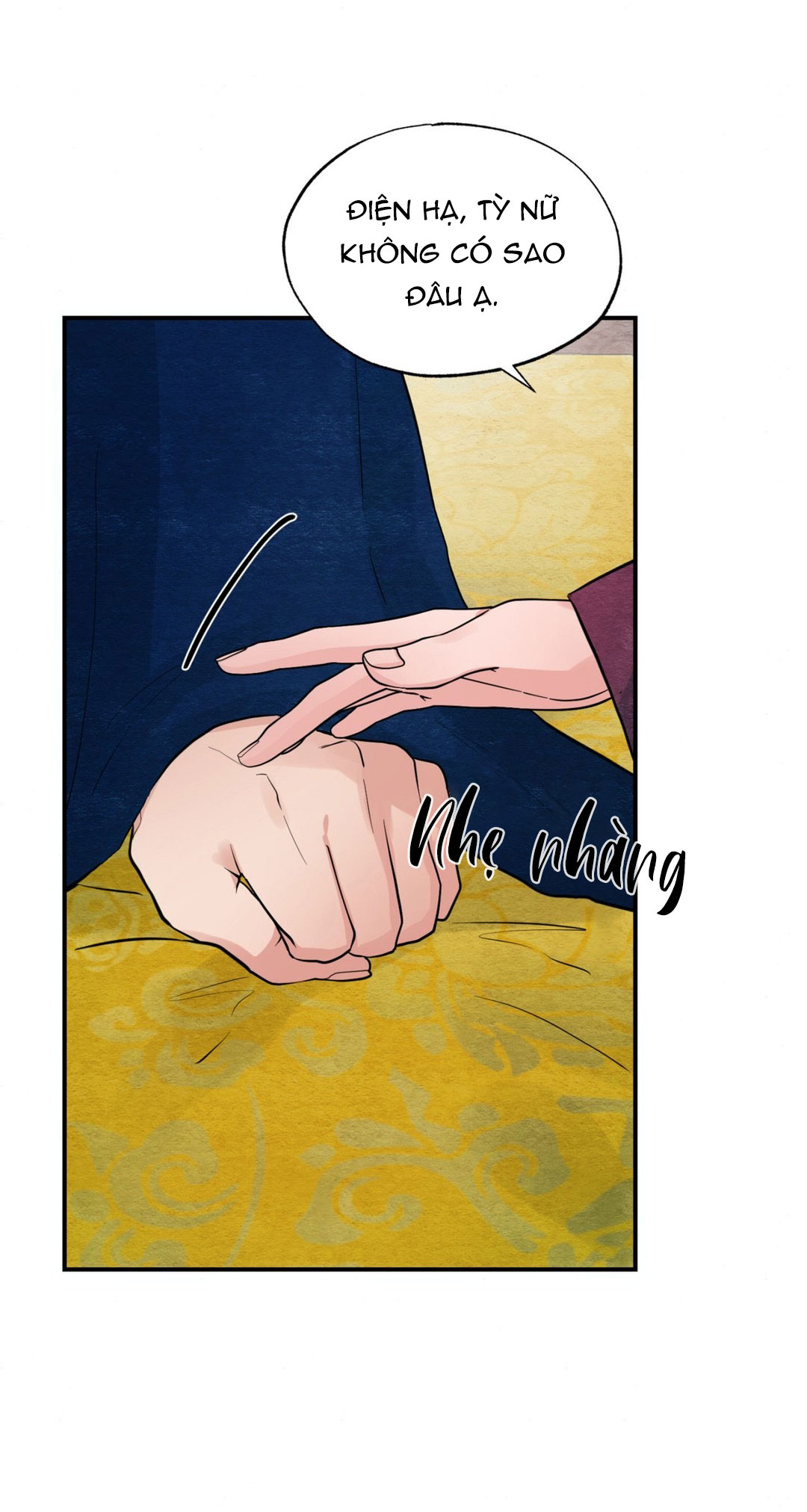 Cương Nhân chapter 28 20