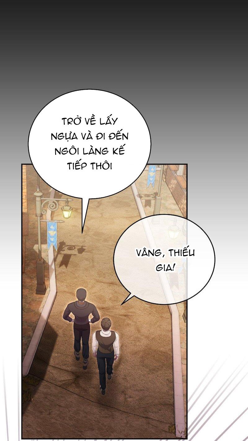 nữ hầu muốn đình công chapter 32 50