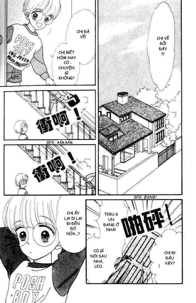 handsome na kanojo chapter 1 12