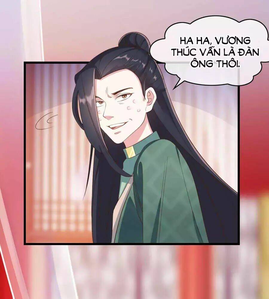 đích nữ hữu độc chapter 31 37