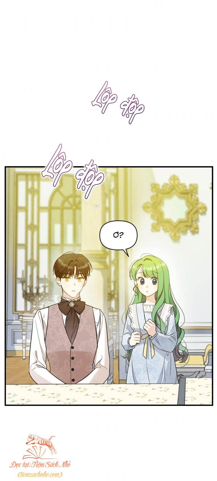 trở thành em gái nam chính truyện bl chapter 23 56