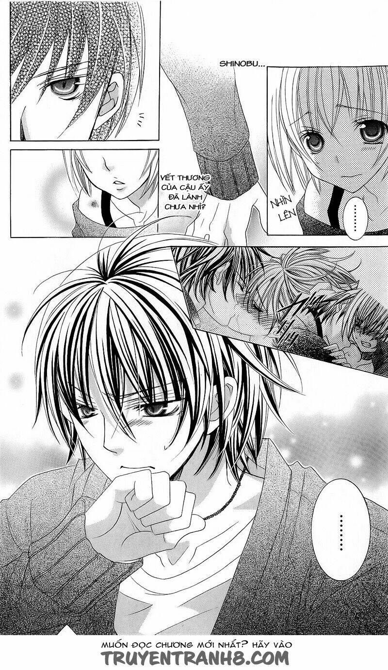 suki desu suzuki-kun!! chapter 52 13