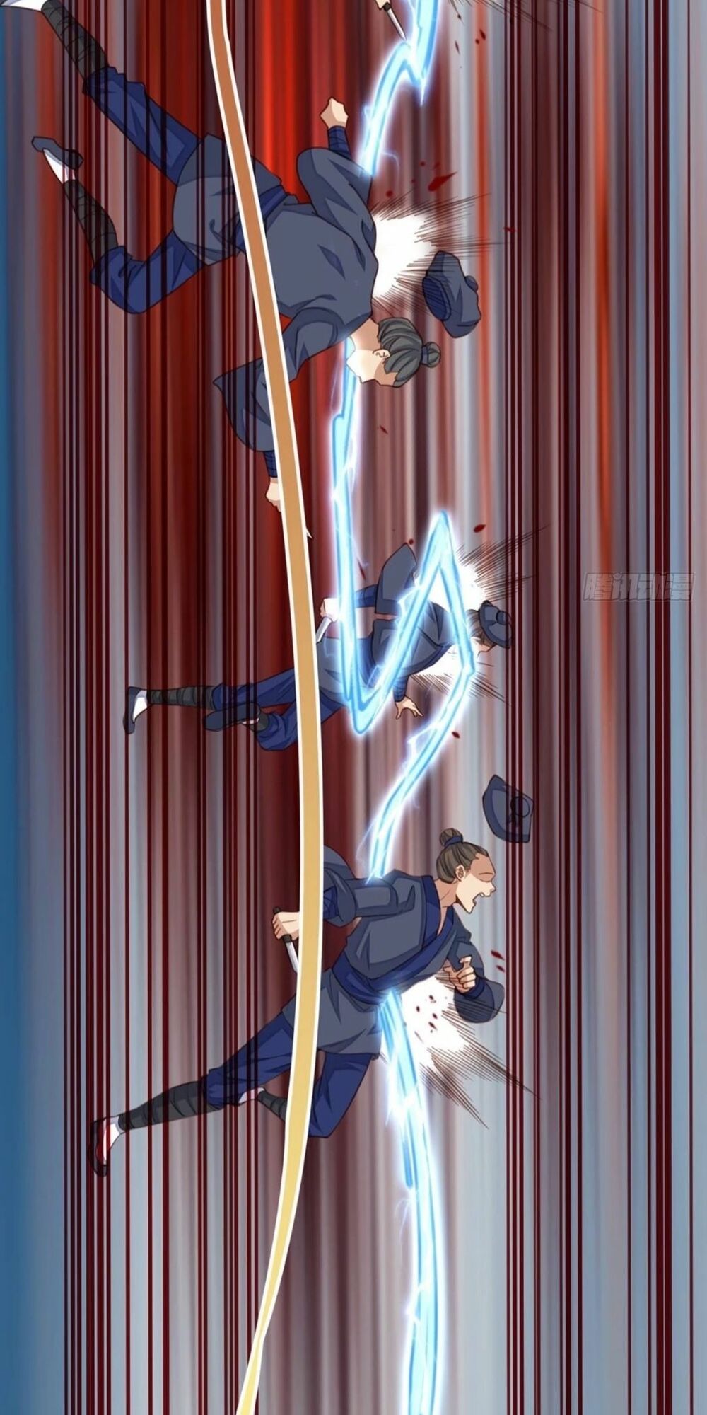 thuần hóa ba ba bạo quân chapter 5 5