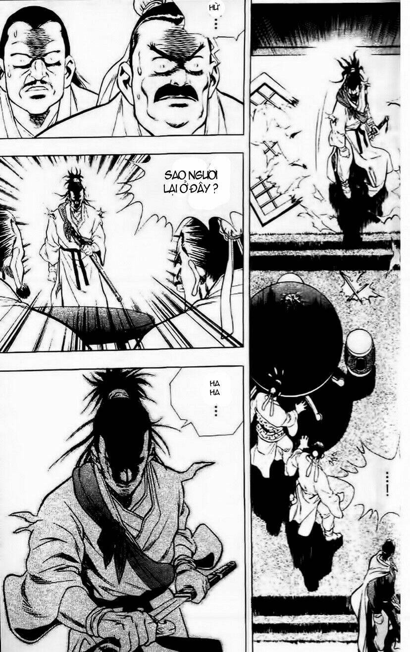long quyển phong chapter 20 14