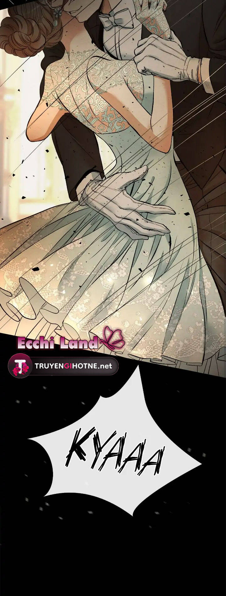 Hoàng Tử Rắc Rối chapter 17.1 10