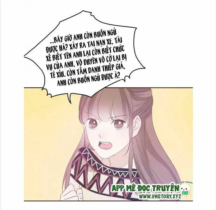 tình yêu không nói dối chapter 39 26