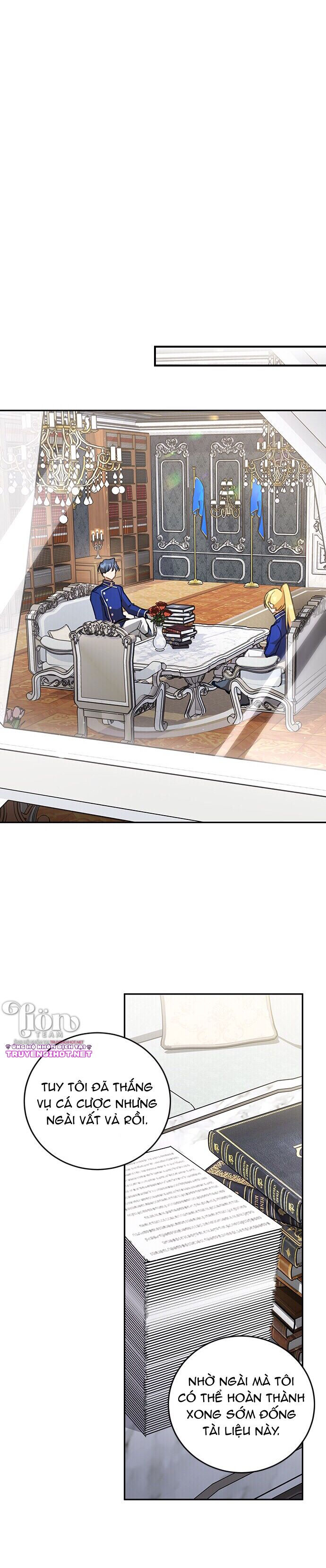 cách săn mồi chapter 12.2 3