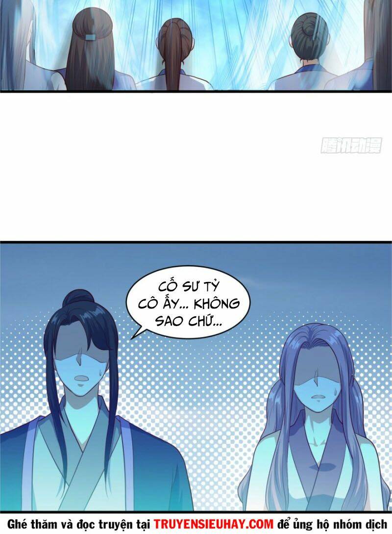 tiên ma đồng tu chapter 87 8