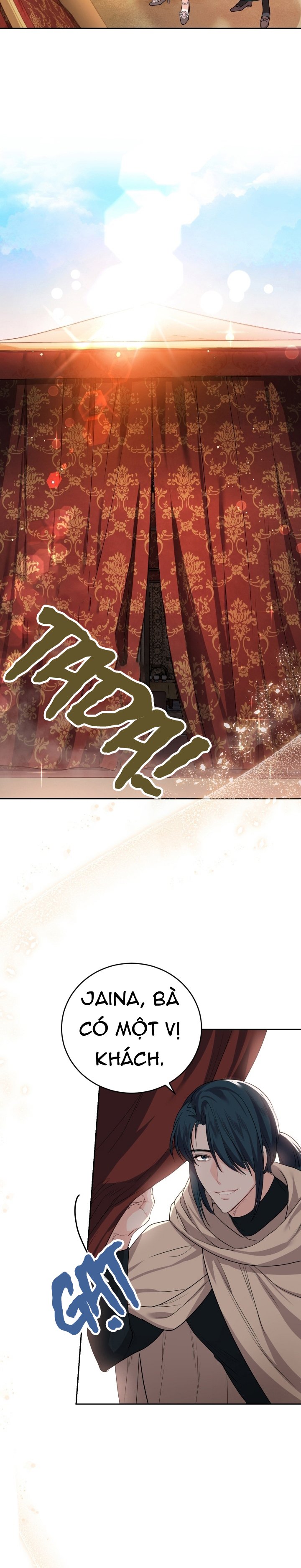 trở thành người điều chế nước hoa duy nhất của bạo chúa chapter 22 19