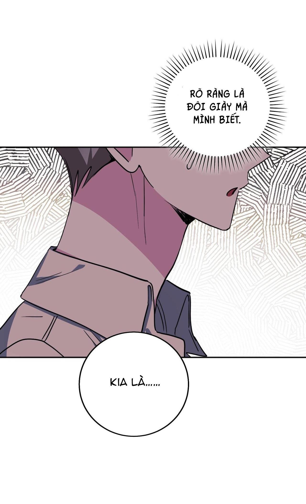 cạm bẫy đại học chapter 83 24