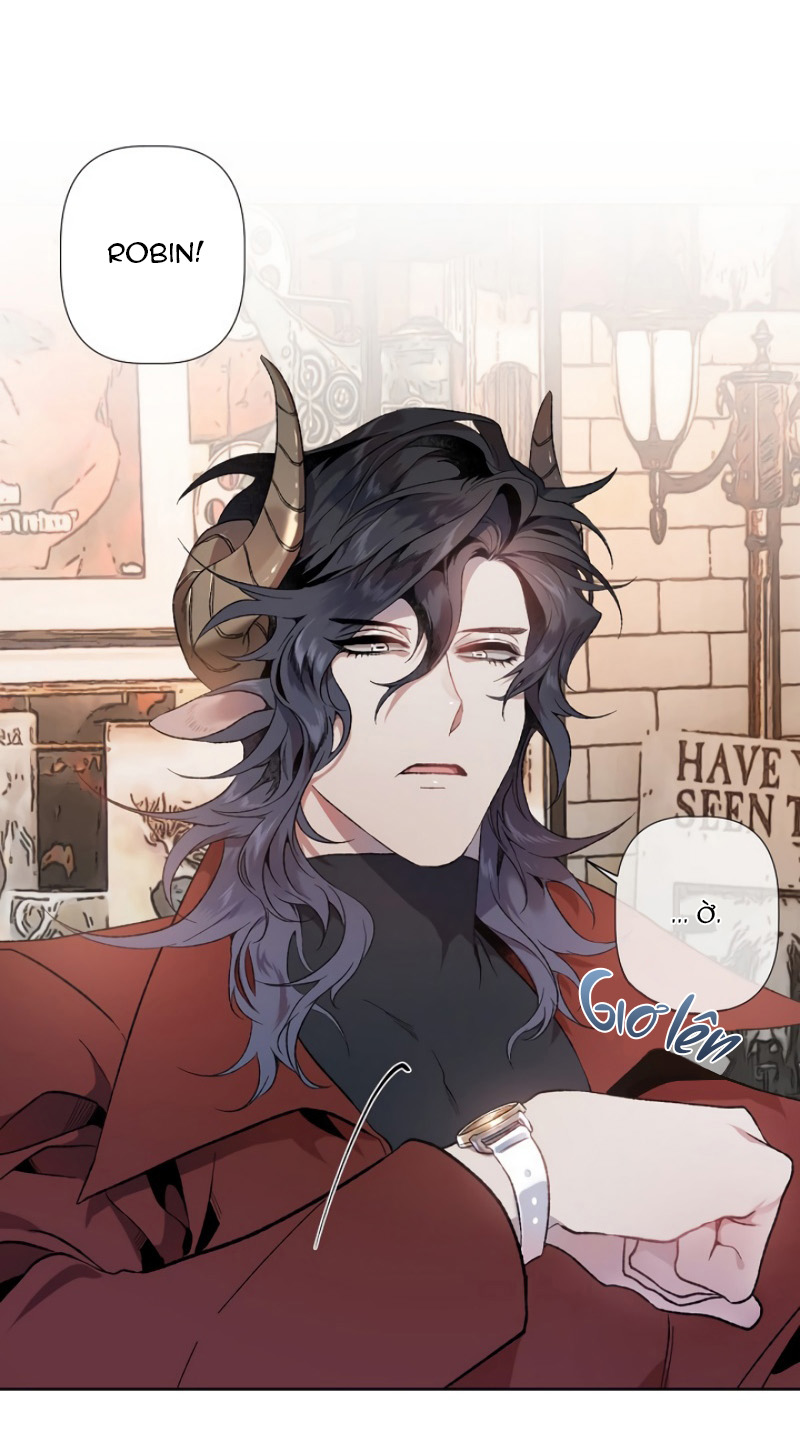 nụ hôn tàn bạo chapter 1 7