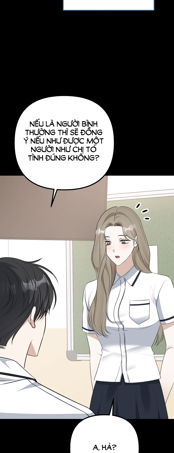 Say Nắng chapter 27.2 - Trang 45