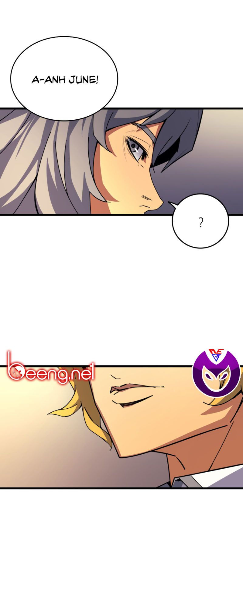 sự trở lại của pháp sư vĩ đại sau 4000 năm chapter 8 61