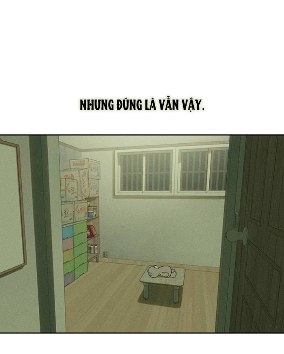 [18+] Nước Mắt Trên Đóa Hoa Tàn chapter 27.1 3