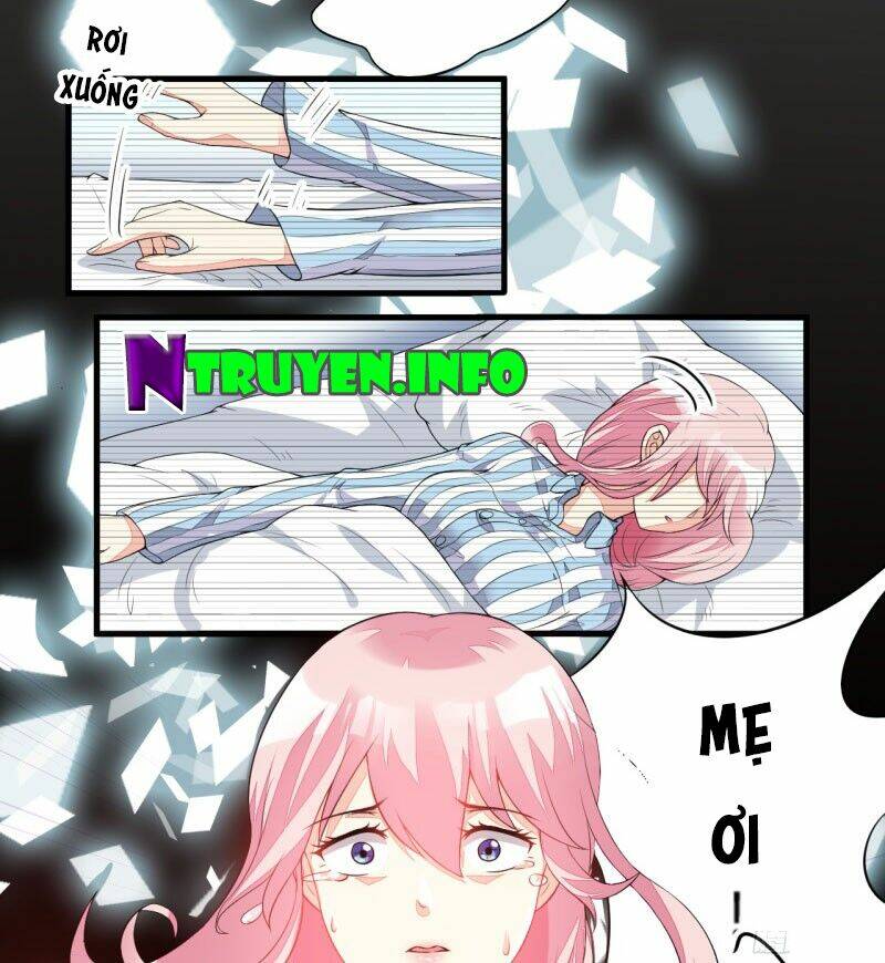 hào môn cường sủng: vật chơi 100 ngày của tổng tài chapter 3 20