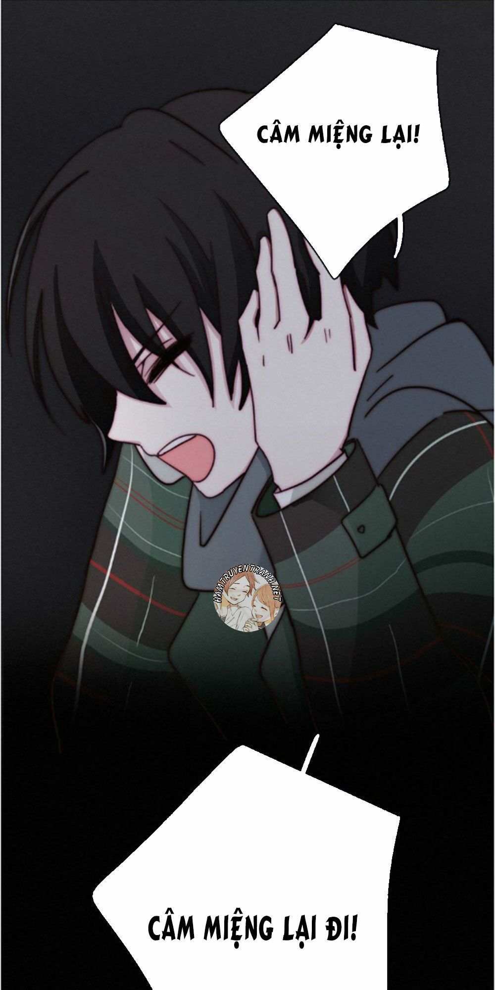 bí mật bóng đêm chapter 9.1 16