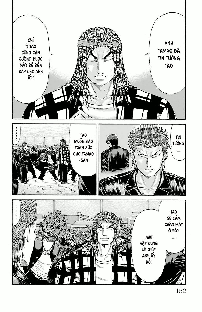 crows zero chapter 67 6