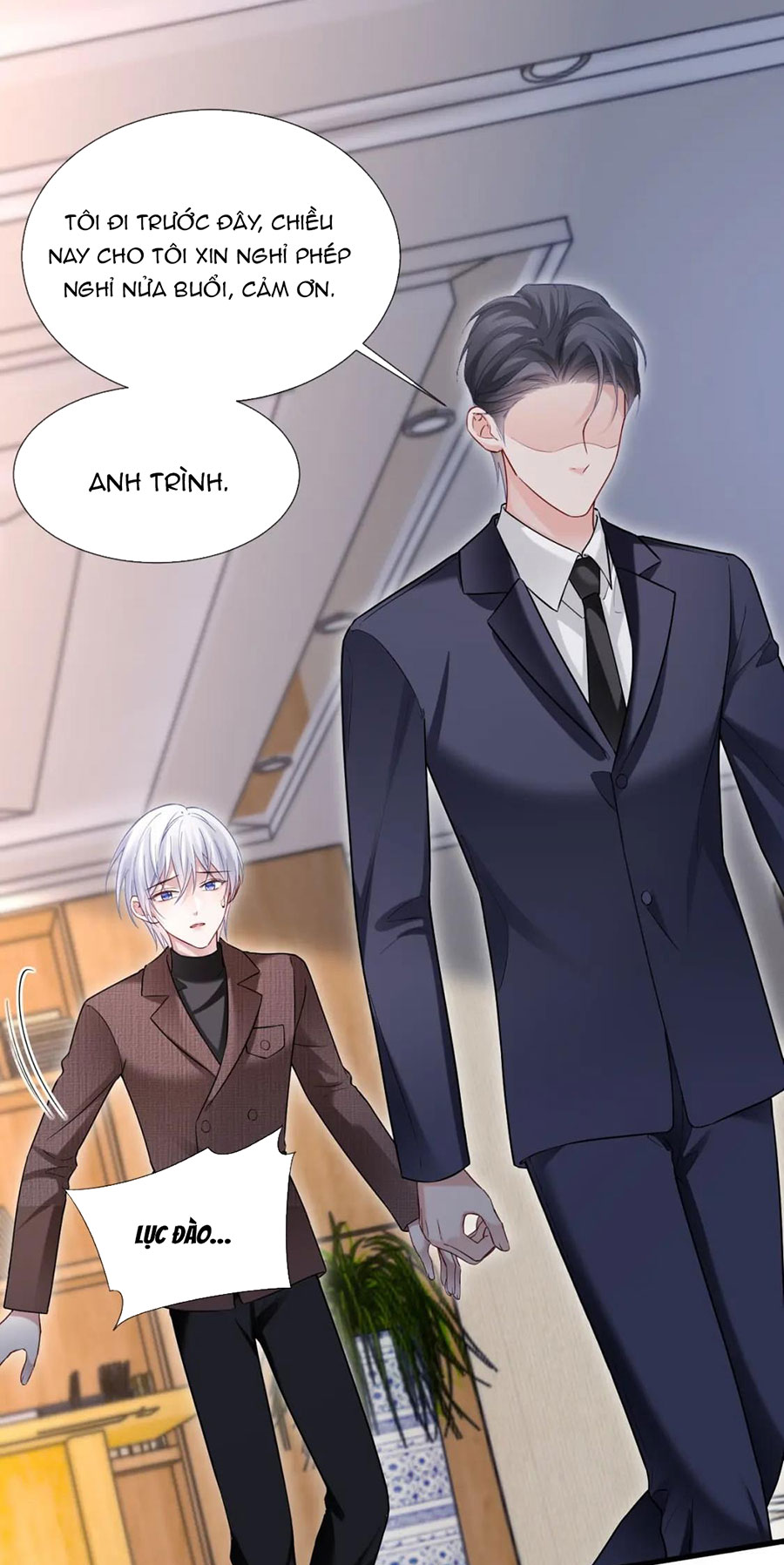 xin hãy ly hôn chapter 110 10