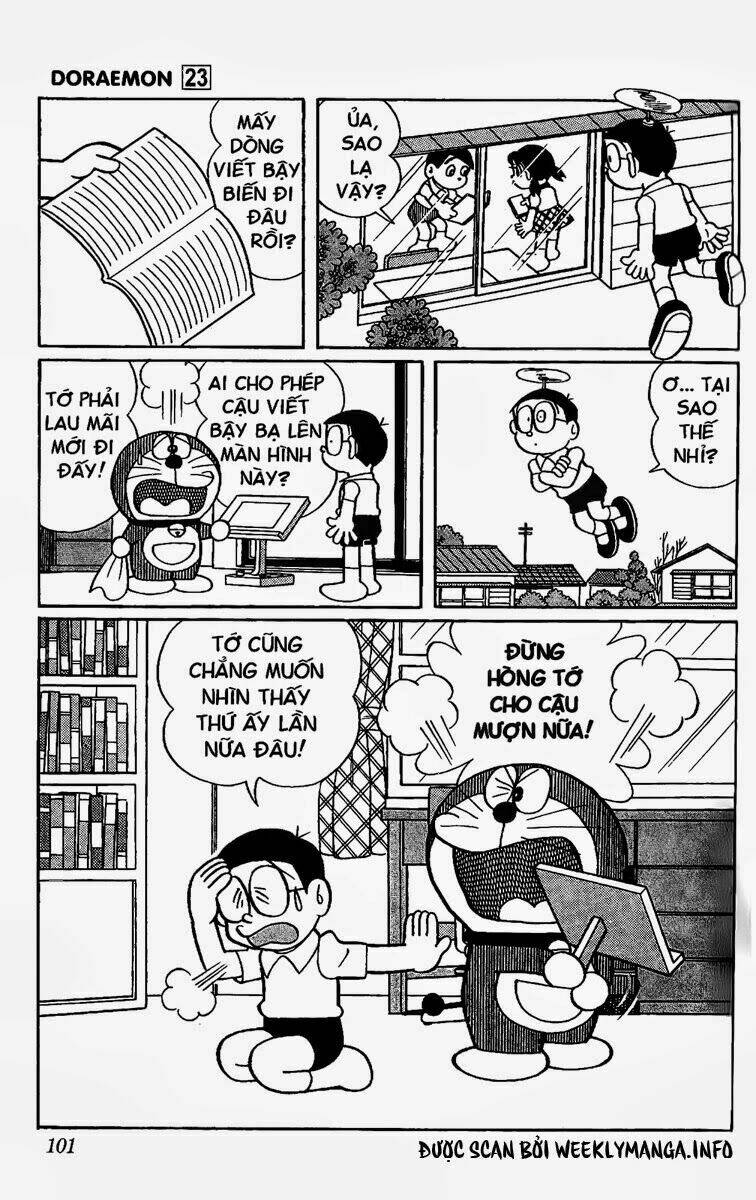doraemon chapter 422 9