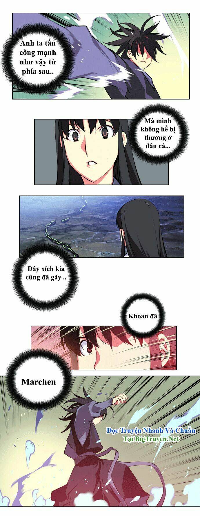 märchen: the embodiment of tales chapter 72 12