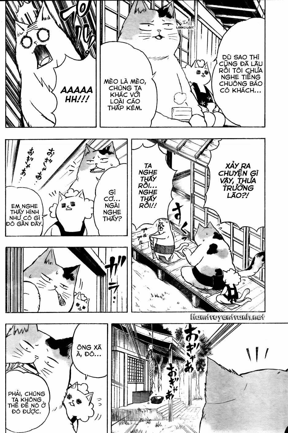 nekowappa! chapter 1.1 9