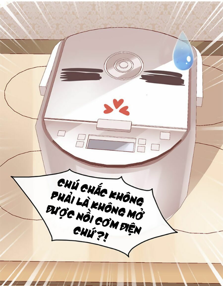 cả thế giới đều không bằng người chapter 23 16