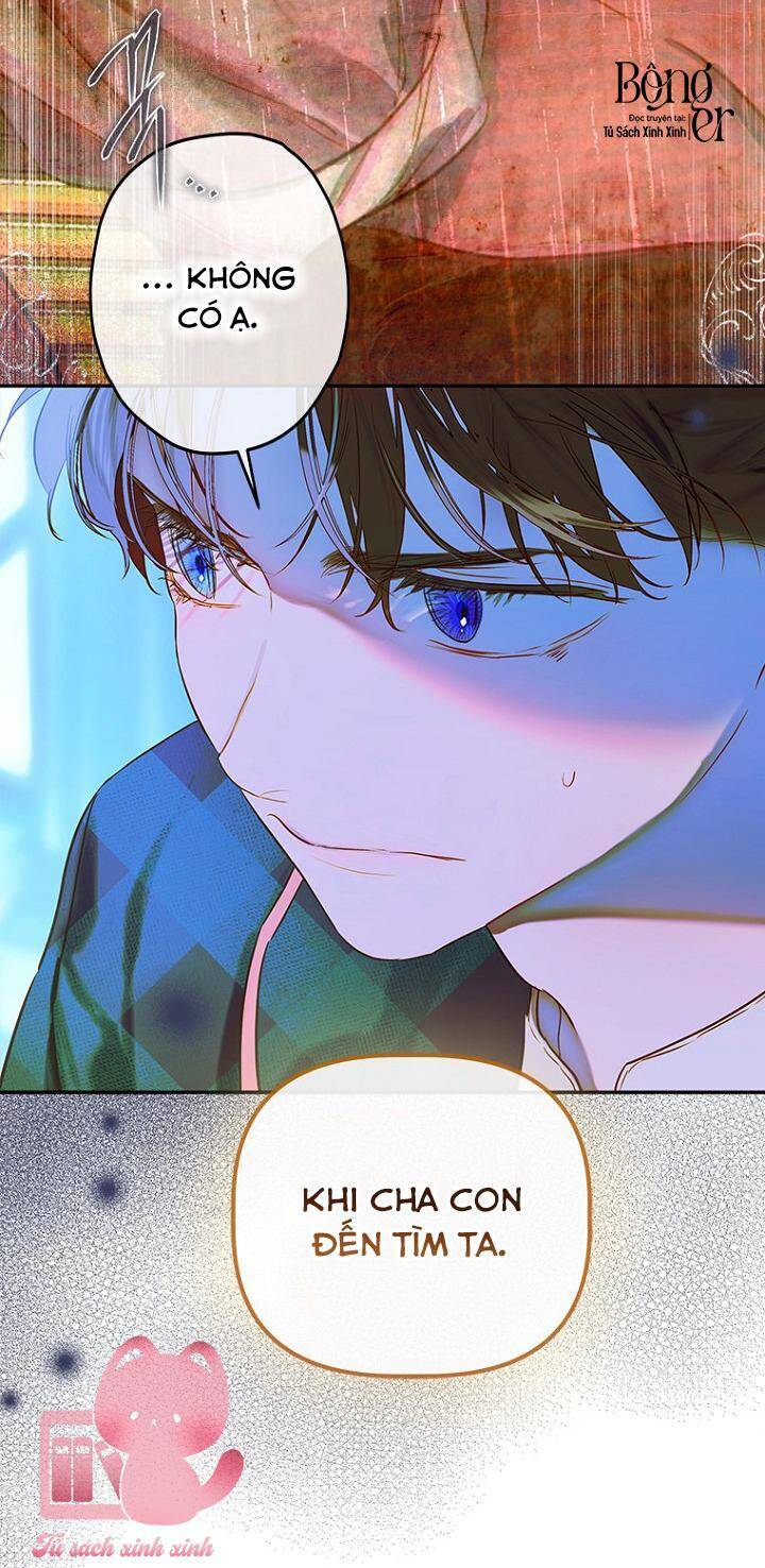 mẹ tôi lại kết hôn lần nữa chapter 50 32