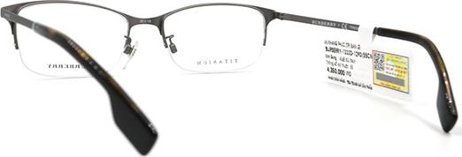 GỌNG KÍNH UNISEX BURBERRY B1333D