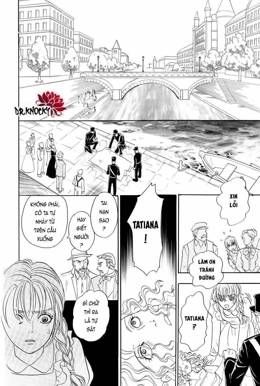 tiệm thú kiểng chapter 3.1 28