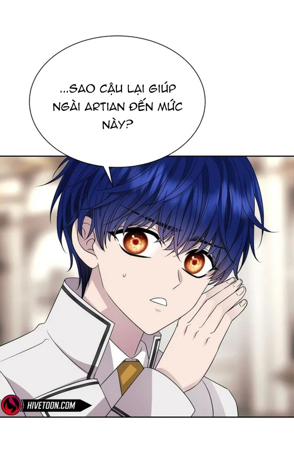 black haze - bản remake 2025 chapter 16.2 17