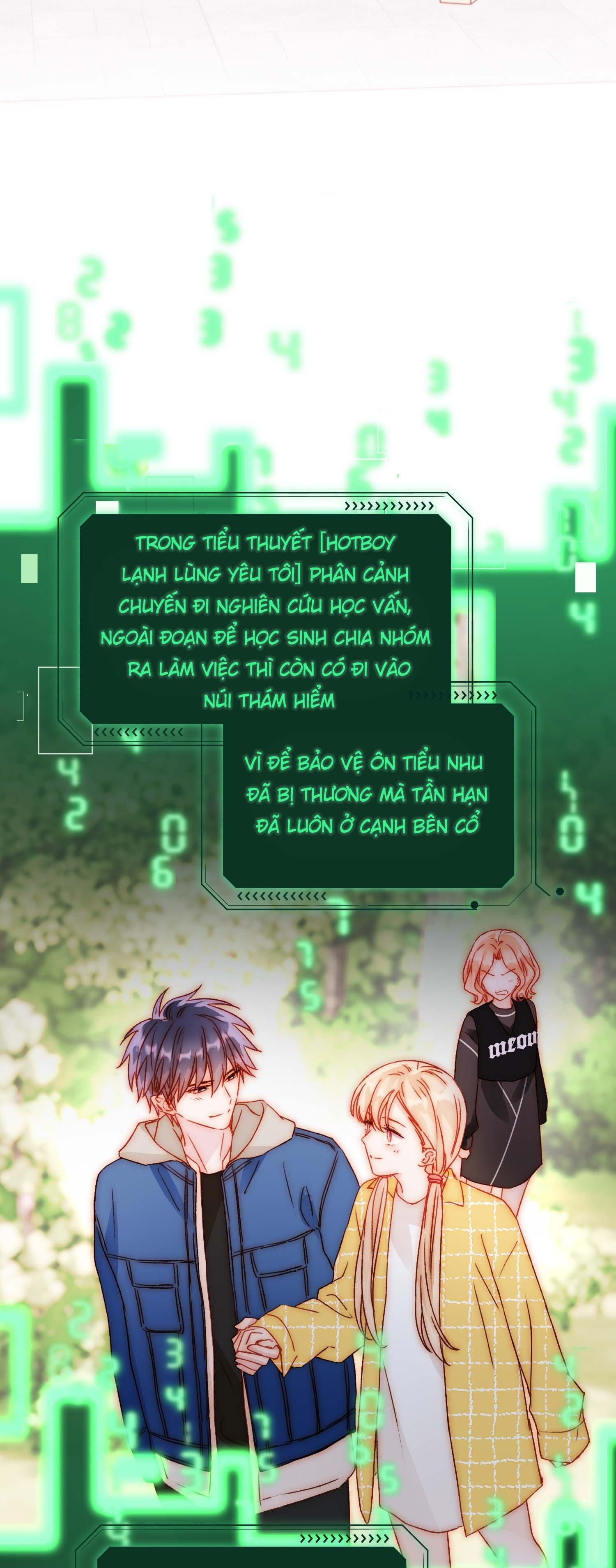 tôi phải trở thành nhân vật đại phản diện chapter 42 38