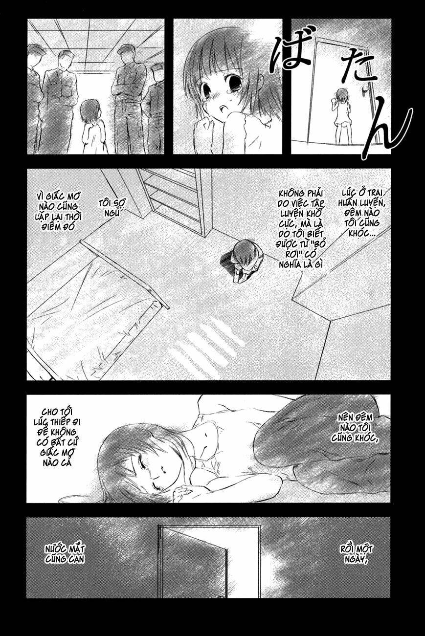 asobi ni iku yo! chapter 12 20