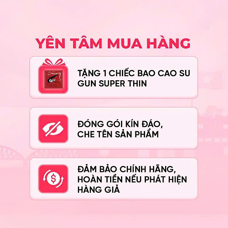 Bao cao su Durex Strawberry - Hương dâu, 56mm - Hộp 12 cái