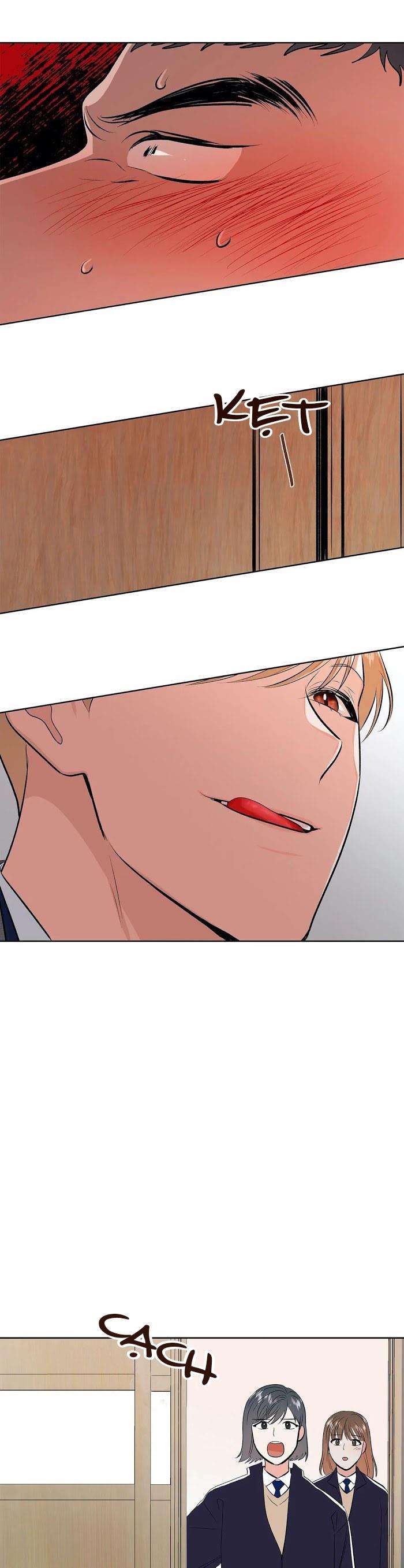 thầy giáo thể dục m chapter 8 18