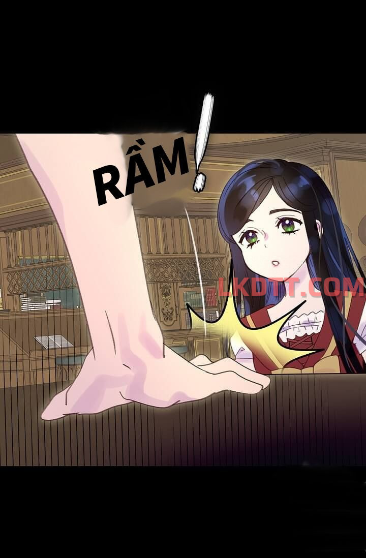 đừng xem thường nữ phụ chapter 131 28