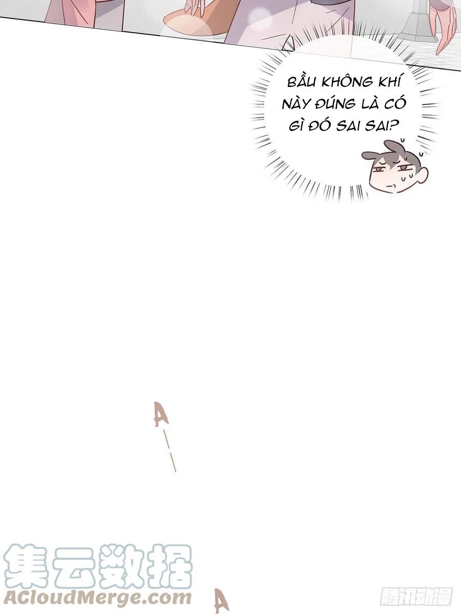 hôm nay nam giả trang nữ vẫn chưa được cầu hôn! chapter 64 9