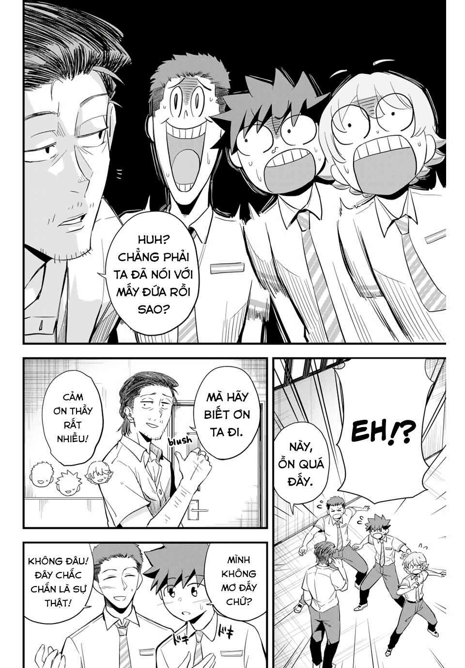 irregulars - bất quy tắc chapter 1.3 13